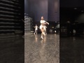96 Fouettes