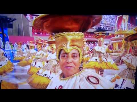 Desfile das Campeãs 2014 - RJ em 08/03/2014 - Parte 3/3