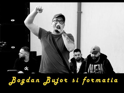 Bogdan Bujor - Copiii mei (cover live 4k)