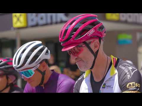 PETER HAAS - Die Fahrt meines Lebens