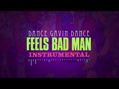 Video thumbnail for Feels Bad Man (Instrumental)