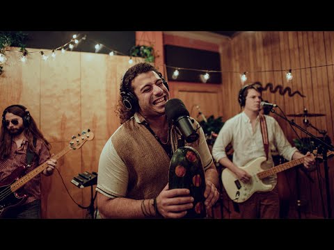 Video thumbnail for Clementine Tree