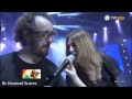 La oreja de Van Gogh - Pop - Villa Maria 2015 (HD ...