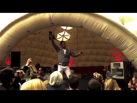 Recap: Falscher Hase @ Le Bonheur Opening, Raunheim