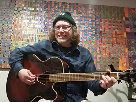 Bruce Allen- The Door Into Summer (Zilch) - The Monkees