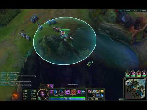 Elise top vs Renekton