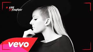 EllieGoulding ft. Kygo - fire inside me (official audio)