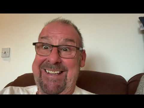 Scottish actor Andy Gray on why it's important to support theatres in Edinburgh