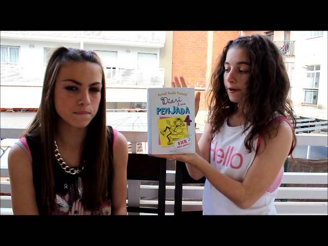 Vídeo relacionado con Diari D'Una Penjada. KFT! Tot Sobre Mi!