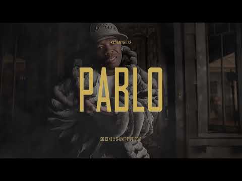 [FREE] 50 Cent x G-Unit x Scott Storch Type Beat / 2000s Type Beat - "Pablo" (prod. by xxDanyRose)