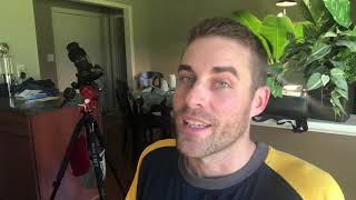 My Experience with COVID | Random Video Thursday’s