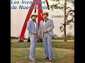 Los Invasores De Nuevo León - Cariño (1984)