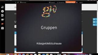 Gruppen