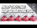 Merry Christmas From Broman!