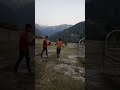 Full Crez Of High Jump Teyari Full Josh Ke Saath