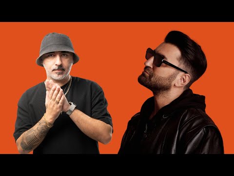 Smiley feat. Cabron - Eroi | Lyric Video