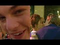 Leonardo DiCaprio And Claire Danes On The Set Of Romeo Juliet