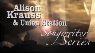 Alison Krauss & Union Station Songwriter Series: Bonita and Bill Butler
