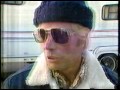 Ringling Red 1983 Atlanta Omni News Story