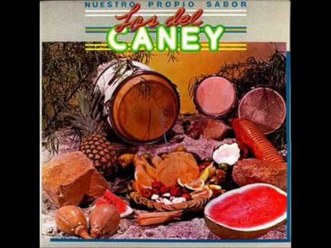 Los del Caney - "El negro gozón" - Colombia (son cubano)