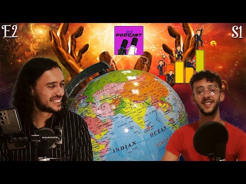 Ermo & Don Dini on Traveling, Self-Improvement, Marriage, Fitness and the Law of Attraction