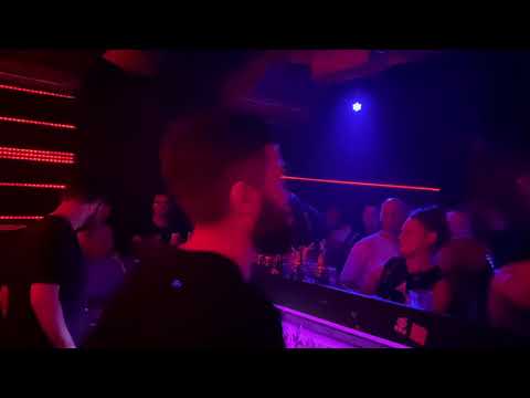 Lukai b2b Popi Divine drops Antrim - Apperance @ DOT Belgrade 17.01.2020.