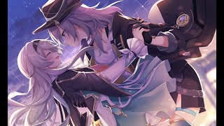 [鐵道] 星芒爍變 Day6 無盡終結 希兒無傷 0T