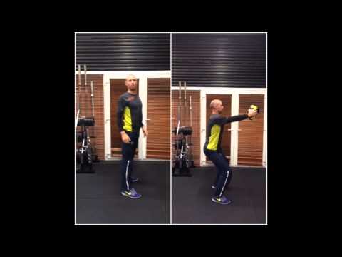 Ignite Health & Performance video.