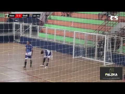 Futsal dos Craques Rádio ES
