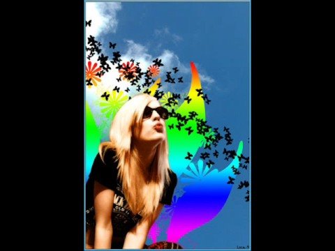 Lu-key & Pat Deamon - Solang die Sonne noch scheint