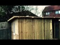 Popullar The Pallet Office shed bunker, Newest!