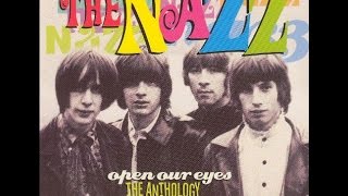 The Nazz Open Our Eyes: The Anthology (Disc 01)