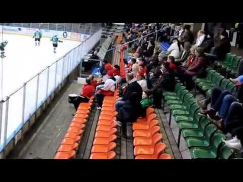 FORSSA-PYRY 14.2.2015