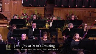 Jesu, Joy of Man&#39;s Desiring | The Tabernacle Choir