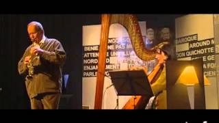 'Prospectus' - Steve Lacy & Suzanna Klintcharova