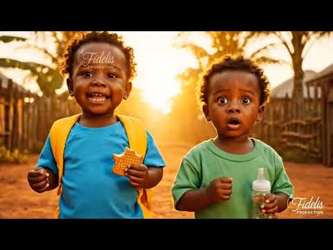 Short Comical Kids Videos