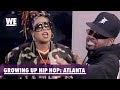 Jermaine Can Shut This Shit Down Growing Up Hip Hop Atlanta WE Tv