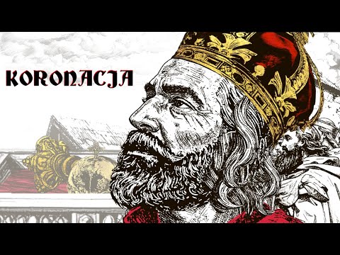 KOMBI Łosowski – Koronacja [Official Music Video] 2025