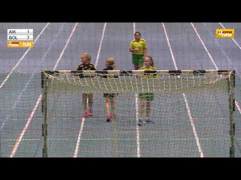 Kopparcupen 2019 F-07: Bollstanäs SK - AIK_2