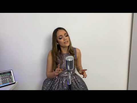 Sara Repac - Pevanje