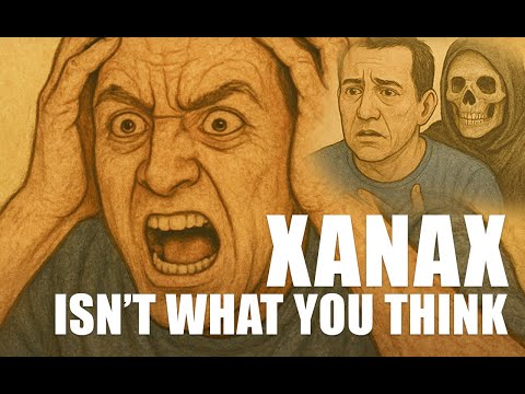 What No One Tells You About Xanax Addiction