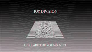 Moby - New Dawn Fades (Joy Division Cover)