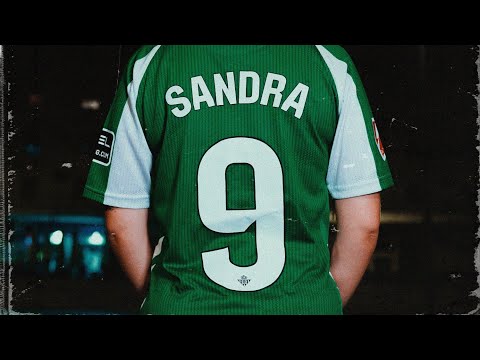 Lorena Santos, David Jiménez - Homenaje a Sandra Peña (Videoclip Oficial)