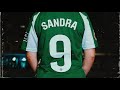 Lorena Santos, David Jiménez - Homenaje a Sandra Peña (Videoclip Oficial)