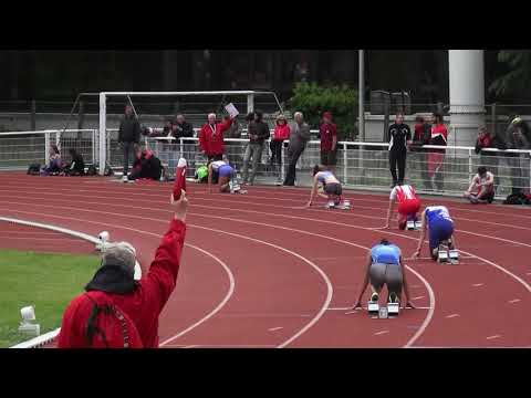 400M SEF F2 - Championnat de France des Clubs - Tour I - Pointoise 5 Mai 2019