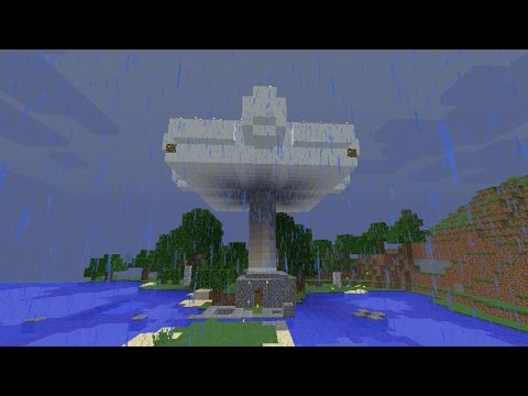 MINECRAFT ITA #19: COMINCIAMO LA FARM DI FERRO!!