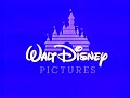 Walt Disney Pictures 1992 Bambi 1942 Logo Closing