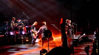 Pearl Jam - All Those Yesterdays - Milwaukee (October 20, 2014) (4K)