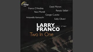 Donna / My Foolish Heart (feat. Renato Sellani)