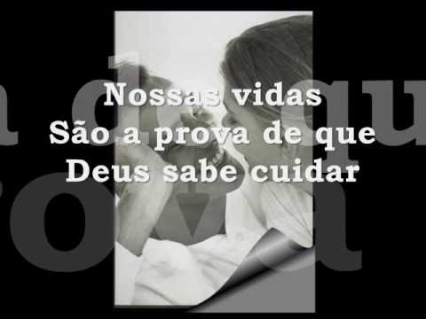 Meu Jeito De Amar video